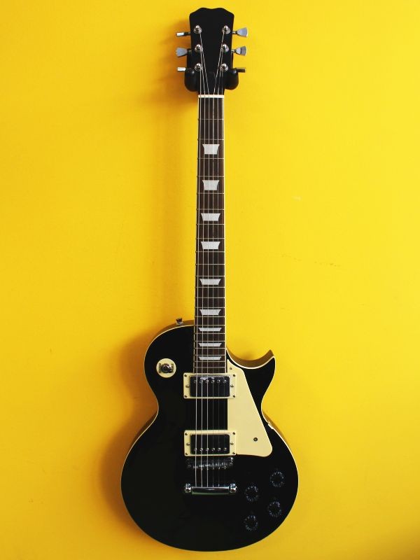 Les Paul Guitar